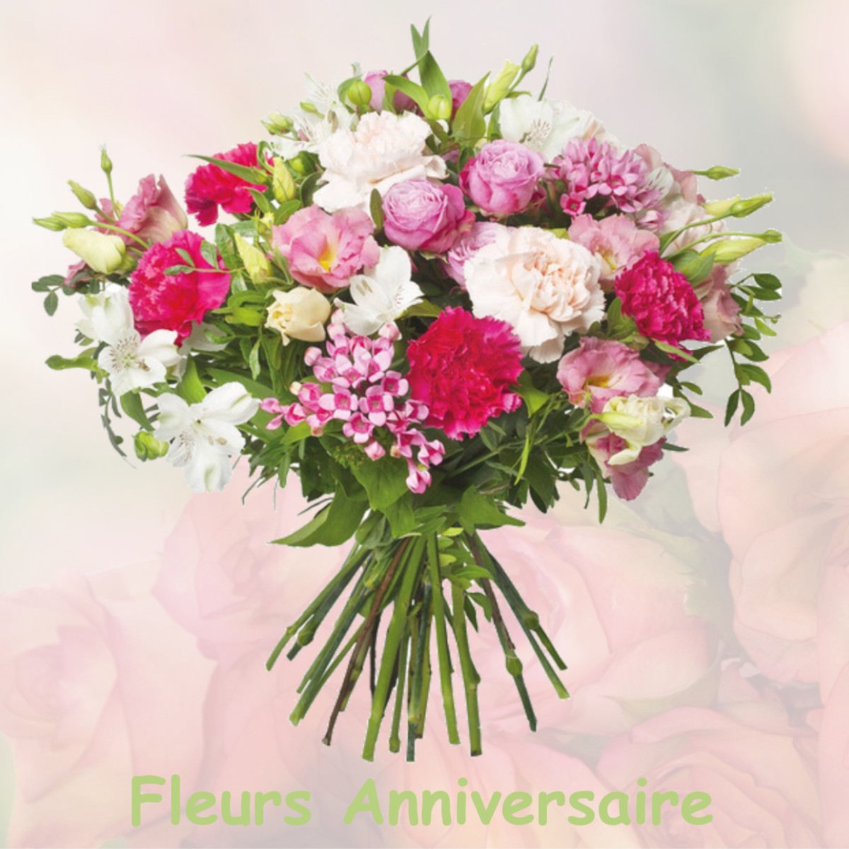 fleurs anniversaire SERE-LANSO